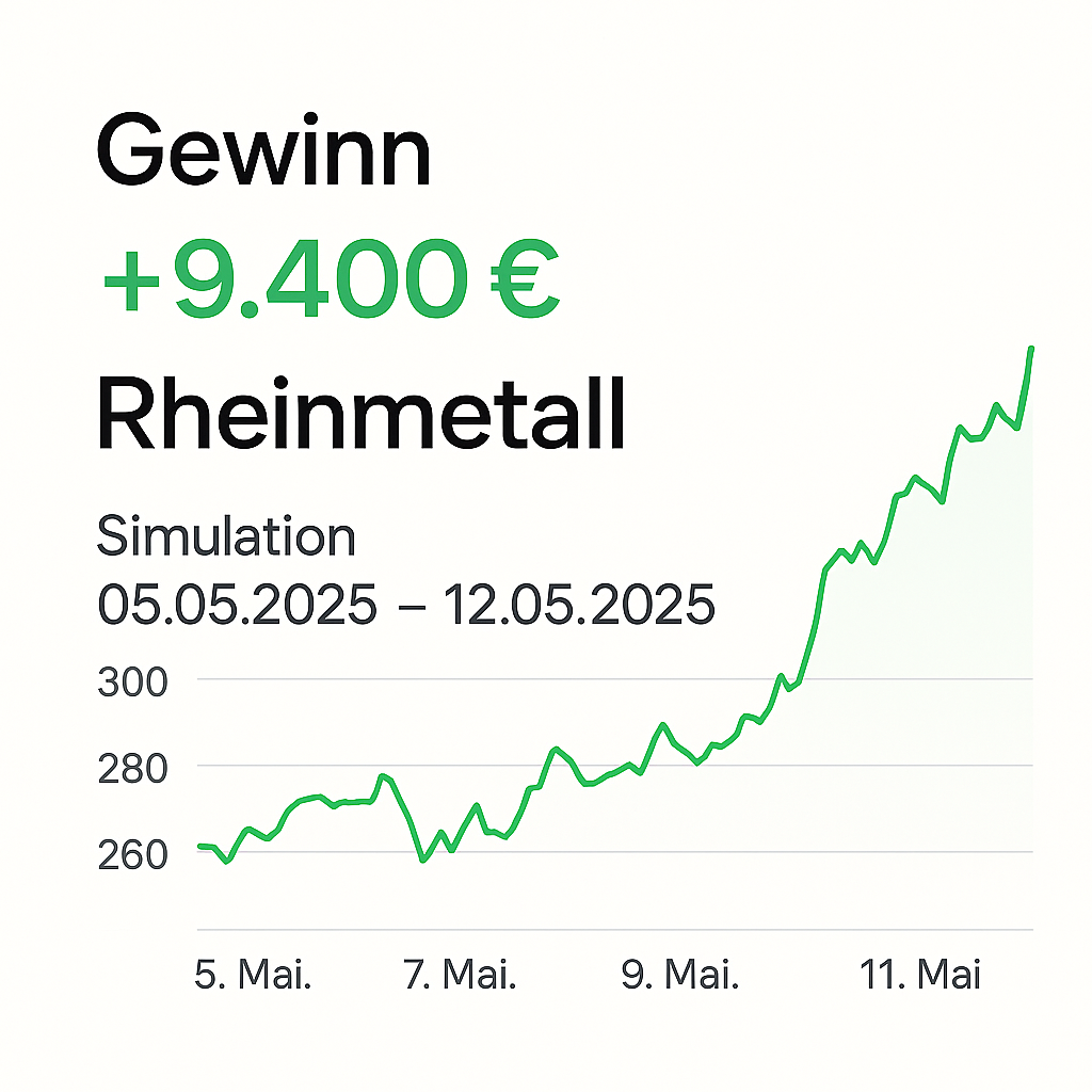 Gewinnvorschau